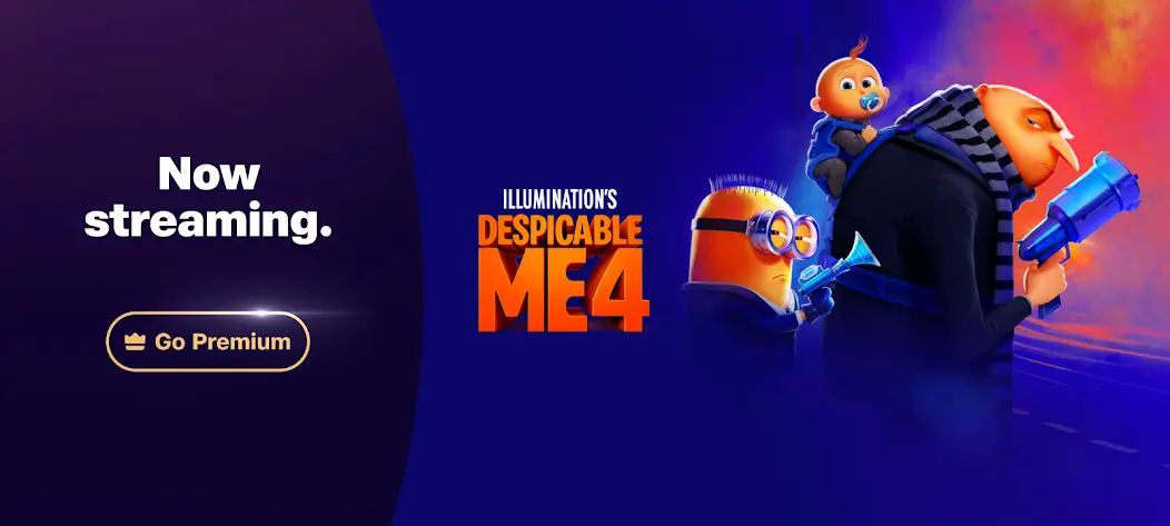 تحميل تطبيق سينما جوي Jio Cinema مهكر Apk للاندرويد 2026 أخر إصدار مجانا