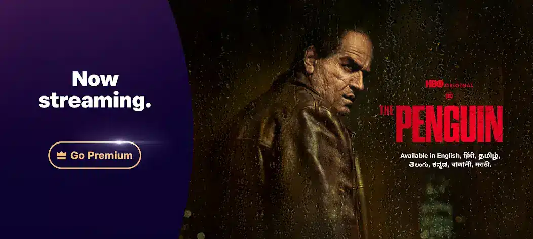 تحميل تطبيق سينما جوي Jio Cinema مهكر Apk للاندرويد 2026 أخر إصدار مجانا