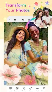 تحميل تطبيق PicCollage مهكر Apk للاندرويد 2026 أخر إصدار مجانا