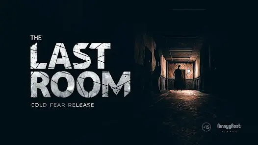 تحميل لعبة The Last Room مهكرة Apk للاندرويد 2026 أخر إصدار مجانا