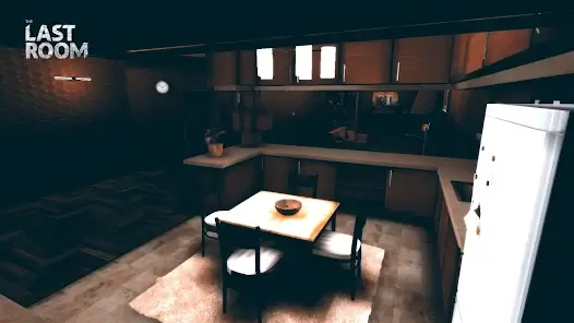 تحميل لعبة The Last Room مهكرة Apk للاندرويد 2026 أخر إصدار مجانا