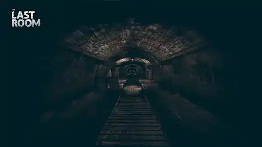 تحميل لعبة The Last Room مهكرة Apk للاندرويد 2026 أخر إصدار مجانا