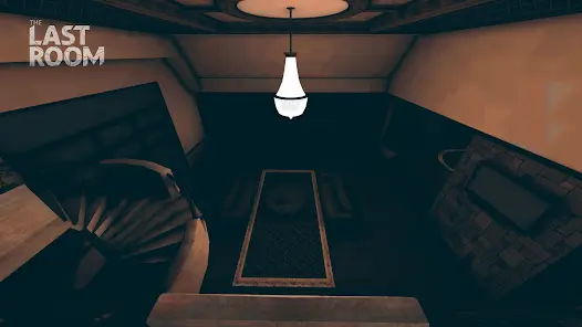 تحميل لعبة The Last Room مهكرة Apk للاندرويد 2026 أخر إصدار مجانا