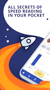 تحميل تطبيق Speed Reading مهكر Apk للاندرويد 2026 أخر إصدار مجانا