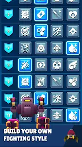 تحميل لعبة Ascent Hero مهكرة Apk للاندرويد 2026 أخر إصدار مجانا