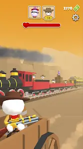 تحميل لعبة Western Sniper مهكرة Apk للاندرويد 2026 أخر إصدار مجانا