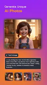 تحميل برنامج DALL-E 4 AI مهكر Apk إنشاء الصور بالذكاء الاصطناعي للاندرويد 2026 أخر إصدار مجانا