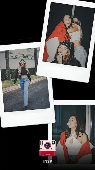 تحميل برنامج Old Roll Camera مهكر Apk للاندرويد 2026 أخر إصدار مجانا