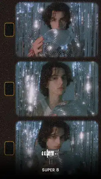 تحميل برنامج Old Roll Camera مهكر Apk للاندرويد 2026 أخر إصدار مجانا