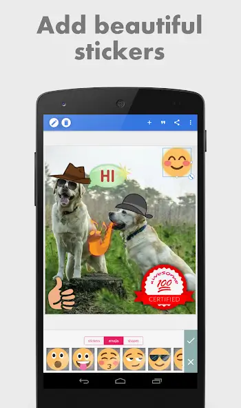 تحميل تطبيق بيكسلاب بلس Pixellab Plus مهكر Apk للاندرويد 2026 أخر إصدار مجانا