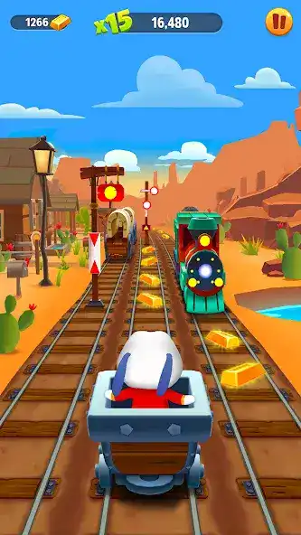 تحميل لعبة Talking Tom Gold Run 2 مهكرة Apk للاندرويد 2026 أخر إصدار مجانا