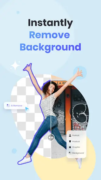 تحميل برنامج بيك ويش PicWish مهكر Apk لتعديل الصور للاندرويد 2026 أخر إصدار مجانا