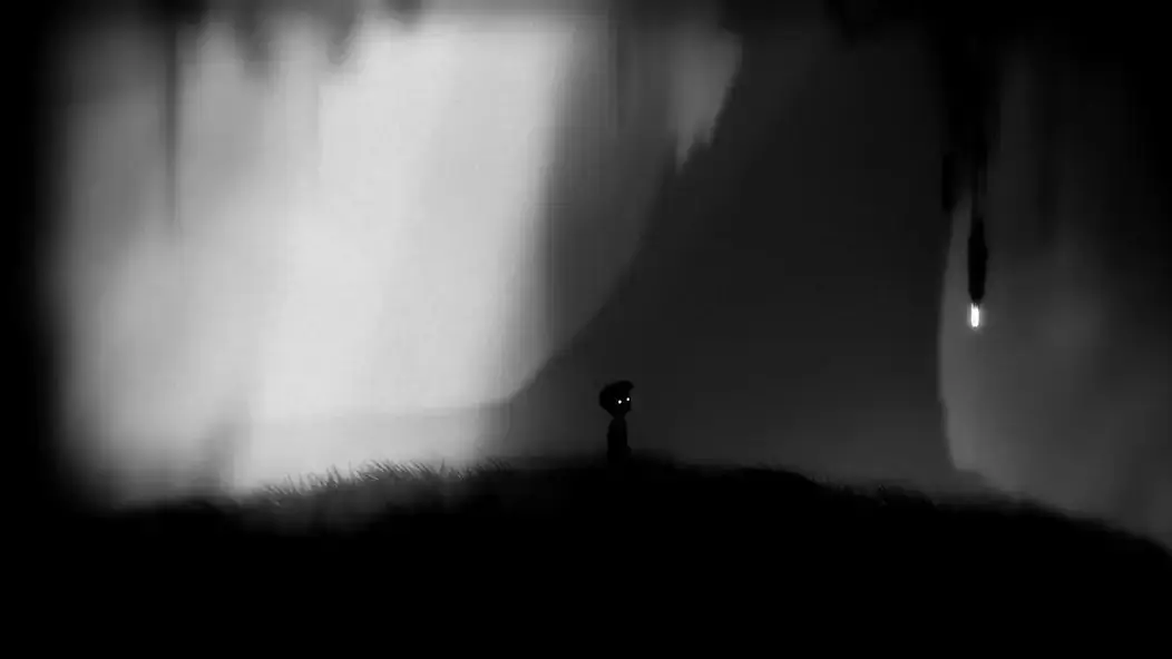 تحميل لعبة ليمبو LIMBO مهكرة Apk للاندرويد 2026 أخر إصدار مجانا