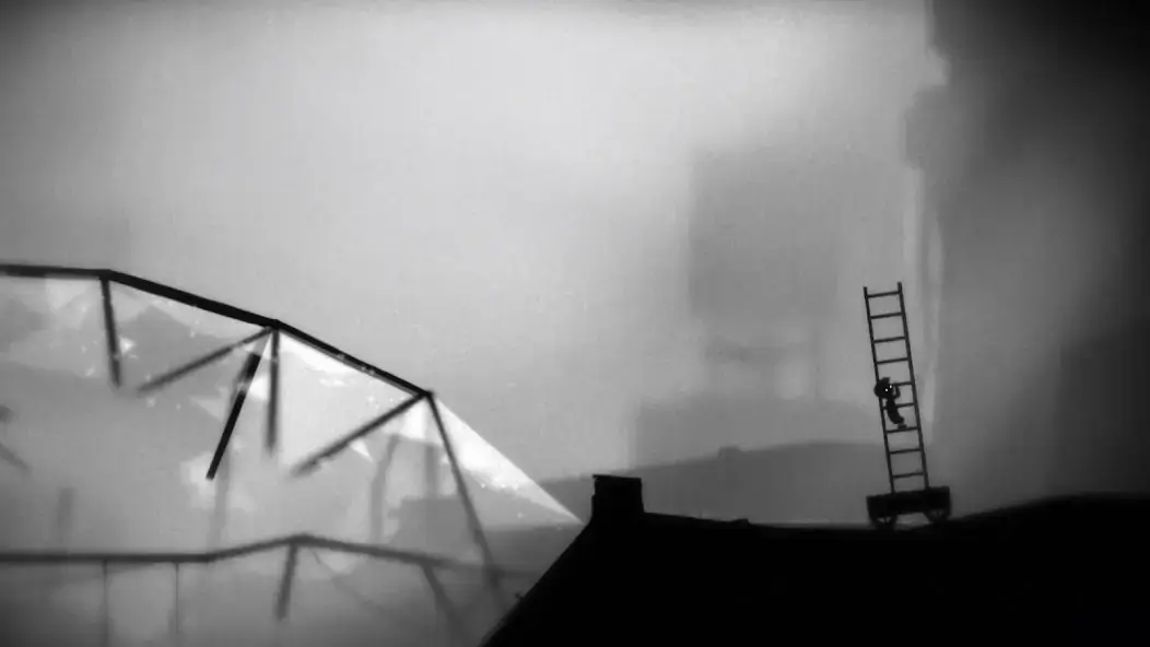 تحميل لعبة ليمبو LIMBO مهكرة Apk للاندرويد 2026 أخر إصدار مجانا