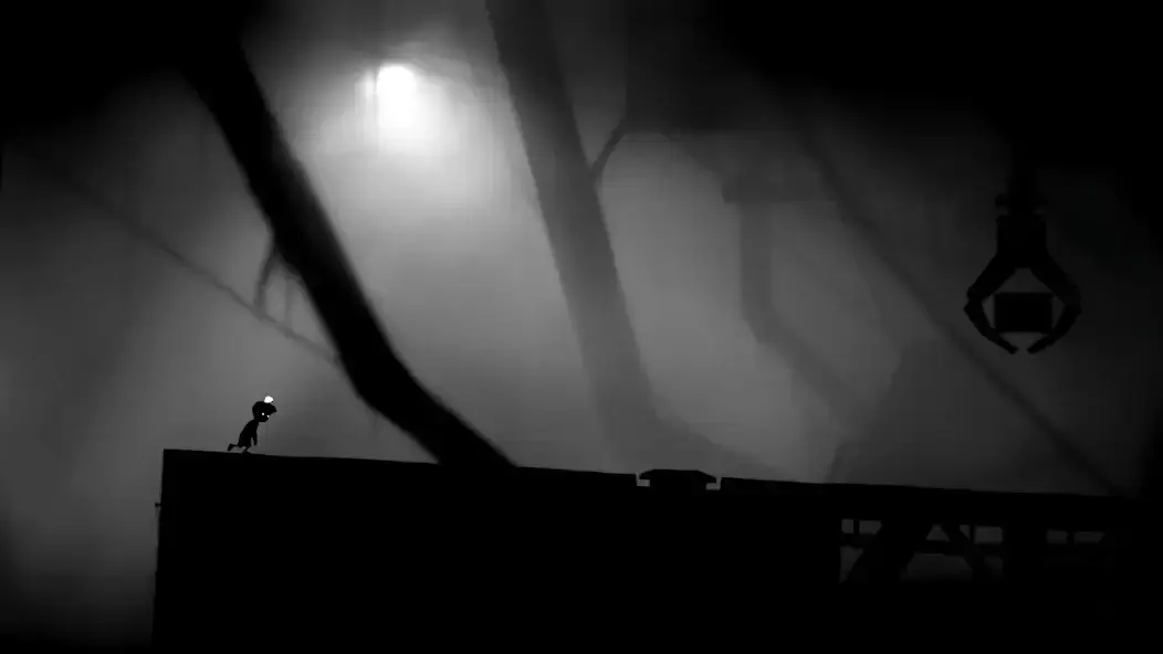 تحميل لعبة ليمبو LIMBO مهكرة Apk للاندرويد 2026 أخر إصدار مجانا