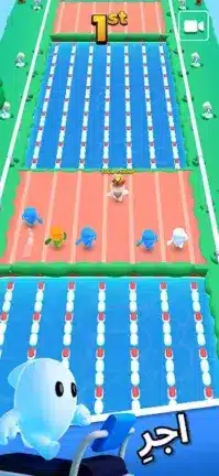 تحميل لعبة Pocket Champs مهكرة Apk للاندرويد 2026 أخر إصدار مجانا