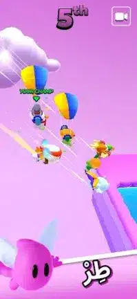 تحميل لعبة Pocket Champs مهكرة Apk للاندرويد 2026 أخر إصدار مجانا