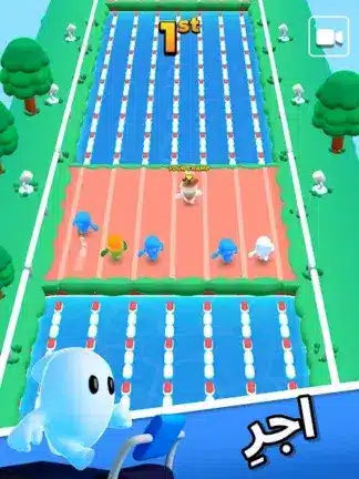 تحميل لعبة Pocket Champs مهكرة Apk للاندرويد 2026 أخر إصدار مجانا