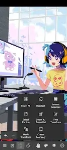 تحميل تطبيق MediBang Paint مهكر Apk للاندرويد 2026 أخر إصدار مجانا