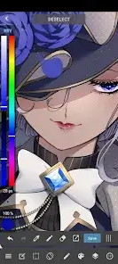 تحميل تطبيق MediBang Paint مهكر Apk للاندرويد 2026 أخر إصدار مجانا