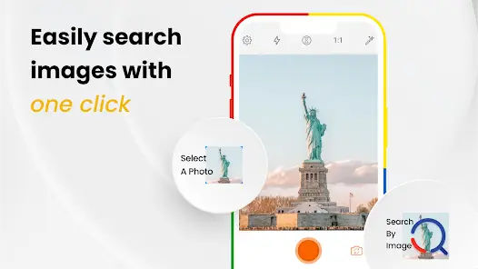 تحميل تطبيق Photo Search مهكر Apk للاندرويد 2026 أخر إصدار مجانا