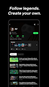 تحميل برنامج متجر تاب تاب Tap Tap المتجر الصيني مهكر Apk للاندرويد 2026 أخر إصدار مجاناً