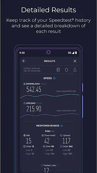 تنزيل برنامج Speedtest مهكر Apk للاندرويد 2026 أخر إصدار مجانا