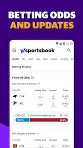 تحميل تطبيق ياهو سبورتس Yahoo Sports مهكر Apk للاندرويد 2026 أخر إصدار مجانا