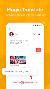 تحميل مترجم يو دكشنري U Dictionary مهكر Apk للاندرويد 2026 أخر إصدار مجانا