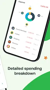تحميل تطبيق Money Lover مهكر Apk للاندرويد 2026 أخر إصدار مجانا