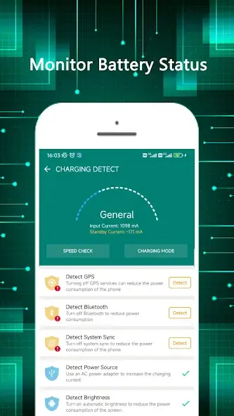 تحميل تطبيق Charging Master مهكر Apk للاندرويد 2026 أخر إصدار مجانا