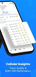 تحميل تطبيق Netmonitor مهكر للاندرويد Apk أخر إصدار 2026 مجانا