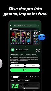 تحميل برنامج متجر تاب تاب Tap Tap المتجر الصيني مهكر Apk للاندرويد 2026 أخر إصدار مجاناً