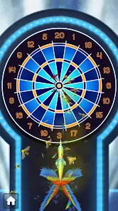 تحميل لعبة رمي السهام Darts Club مهكرة Apk للاندرويد 2026 أخر إصدار مجانا