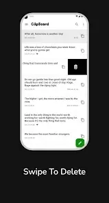 تحميل تطبيق Clipboard مهكر Apk للاندرويد 2026 أخر إصدار مجانا