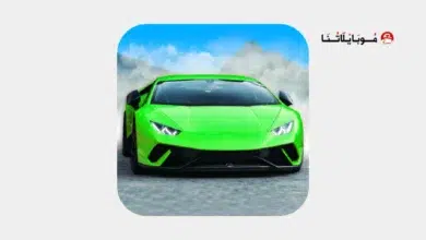 لعبة Car Real Simulator مهكرة