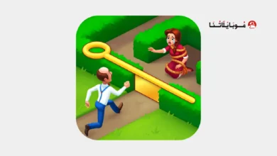 لعبة جاردن سكيبس Gardenscapes مهكرة