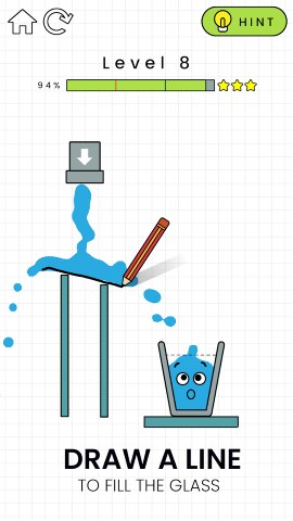 تحميل لعبة هابي جلاس Happy Glass مهكرة Apk للاندرويد 2026 أخر إصدار مجانا