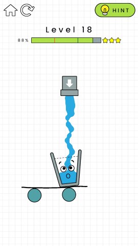 تحميل لعبة هابي جلاس Happy Glass مهكرة Apk للاندرويد 2026 أخر إصدار مجانا