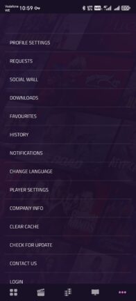 تحميل برنامج فودو موفي VODU Movie مهكر Apk بدون اعلانات للاندرويد 2026 أخر إصدار مجانا