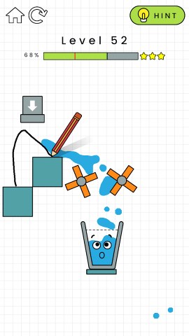 تحميل لعبة هابي جلاس Happy Glass مهكرة Apk للاندرويد 2026 أخر إصدار مجانا