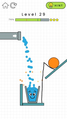 تحميل لعبة هابي جلاس Happy Glass مهكرة Apk للاندرويد 2026 أخر إصدار مجانا