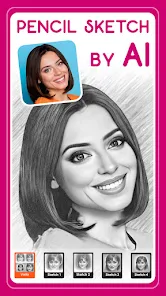 تحميل تطبيق Voila AI Artist مهكر Apk للاندرويد 2026 أخر إصدار مجانا