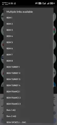 تحميل تطبيق CricFy TV مهكر Apk للاندرويد 2026 أخر إصدار مجانا