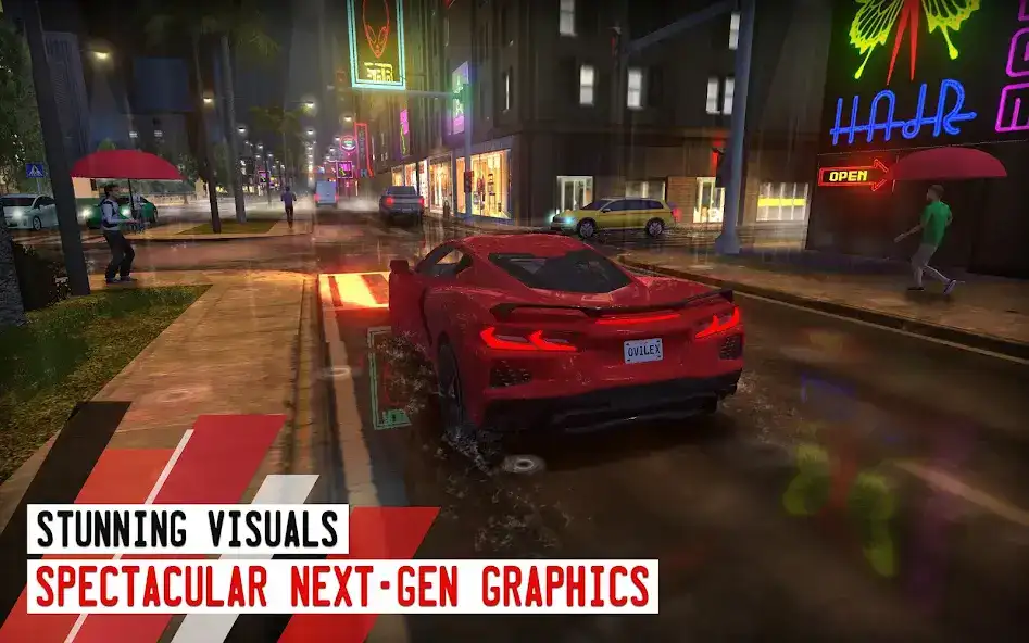 تحميل لعبة Driving School Simulator مهكرة Apk للاندرويد 2026 أخر إصدار مجانا