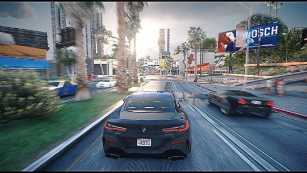 تحميل لعبة جاتا 6 GTA 6 Apk للاندرويد 2026 أخر إصدار مجانا