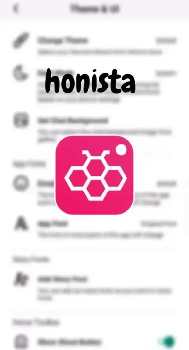 تنزيل برنامج هونيستا Honista v12 مهكر Apk للاندرويد 2026 أخر إصدار مجانا