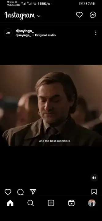 تحميل انستا Insta IQ مهكر Apk للاندرويد 2026 أخر إصدار مجانا