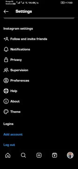 تحميل انستا Insta IQ مهكر Apk للاندرويد 2026 أخر إصدار مجانا