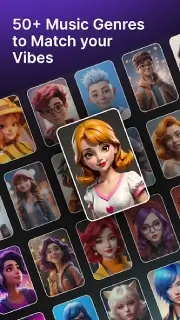 تحميل تطبيق Magically Ai Cover And Songs مهكر Apk للاندرويد 2026 أخر إصدار مجانا